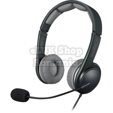 Casti speedlink sonid stereo usb black sl-870002-bkgy 